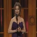 Photos and Video: A Tribute to Isabelle Stevenson Award Recipient Bernadette Peters!