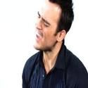 STAGE TUBE: Cheyenne Jackson Sings New Single- 'Drive'
