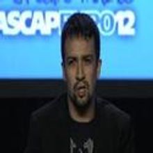 STAGE TUBE: Lin-Manuel Miranda Speaks at ASCAP's 'I Create Music' Expo