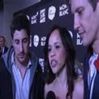 TV: Behind the Scenes of THE 24 HOUR PLAYS- Red Carpet Interviews! Video
