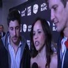 TV: Behind the Scenes of THE 24 HOUR PLAYS- Red Carpet Interviews!