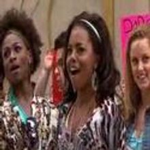 STAGE TUBE: BRING IT ON Performs 'It's All Happening' & 'It Ain&rsquo;t No Thing' on Today Show!
