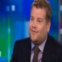 STAGE TUBE: James Corden on Getting Engaged, David Beckham and More! Video