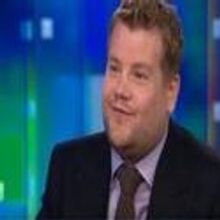 STAGE TUBE: James Corden on Getting Engaged, David Beckham and More!