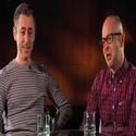 STAGE TUBE: Alan Cumming & John Tiffany Talk MACBETH!