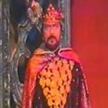STAGE TUBE: On This Day for 6/21/15- CAMELOT