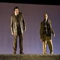 STAGE TUBE: Sneak Peek of La Jolla Playhouse's BLOOD AND GIFTS