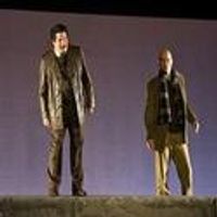 STAGE TUBE: Sneak Peek of La Jolla Playhouse's BLOOD AND GIFTS Video