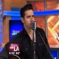 STAGE TUBE: MILLION DOLLAR QUARTET Visits 'Good Day LA' Video