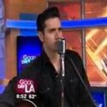 STAGE TUBE: MILLION DOLLAR QUARTET Visits 'Good Day LA'