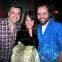 Photo Flash: Comedian Julie Brown Attends INVINCIBLE: THE LEGEND OF BILLIE JEAN!…