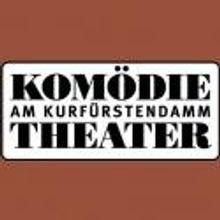 Theater am Kurfürstendamm Presents DER DRESSIERTE MANN Through June 24