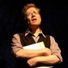 Photo Flash:  Sneak Peek of Anthony Rapp in WITHOUT YOU