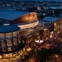 NJPAC and New Jersey Youth Theatre Present SMOKEY JOE'S CAFE, 7/18-22