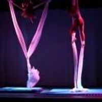 STAGE TUBE: The Circus Project's ROLLING ON THE FLOOR LAUGHING at Brighton Fringe Video