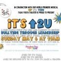 BROADWAY SINGS FOR PRIDE Teams Up with TA-DA! Youth Theater for IT'S UP TO YOU…