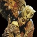 Nicholas Nkuna, Carol Stennett to Lead THE LION KING's UK Tour; Complete Cast Announced