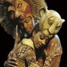 Nicholas Nkuna, Carol Stennett to Lead THE LION KING's UK Tour; Complete Cast…