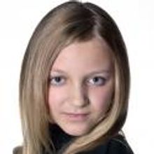 Hey, Jef, Here's My Headshot: LUCY TURNER