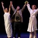 Photo Flash: Jason Biggs, Tracie Thoms, Rosie Perez, et al. Take Part in 24 HOUR…