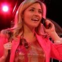 Wagon Wheel Presents LEGALLY BLONDE, 6/20-30