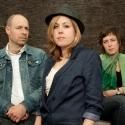 Corin Tucker Band To Tour East Coast This September!