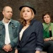 Corin Tucker Band To Tour East Coast This September!
