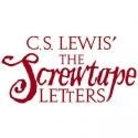 THE SCREWTAPE LETTERS Comes to Charlotte, 6/29 & 30