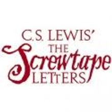 THE SCREWTAPE LETTERS Comes to Charlotte, 6/29 & 30
