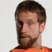 Josh Blue Plays Side Splitters Comedy Club, 6/21-24