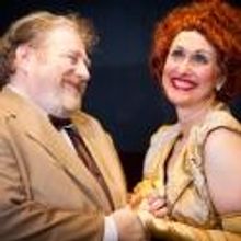 BWW Reviews: Get Up Close and Personal with DOLLY at Spotlighters Theatre