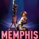 BWW Reviews: MEMPHIS Brings the Birth of Rock 'N' Roll to Des Moines
