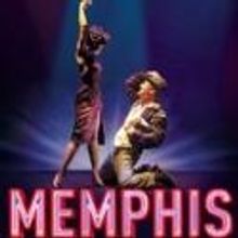BWW Reviews: MEMPHIS Brings the Birth of Rock 'N' Roll to Des Moines