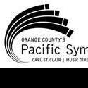 THE THREE PHANTOMS Plays Pacific Symphony Tonight, 7/21