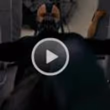 STAGE TUBE: DARK KNIGHT RISES New TV Spot