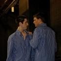 BWW Reviews: Mobtown Players' BENT is an Act of Defiance
