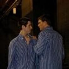 BWW Reviews: Mobtown Players' BENT is an Act of Defiance