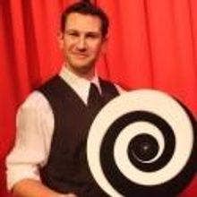 The Rhino Theatre Presents WONDERFUN MAGIC SHOW, 7/14-15