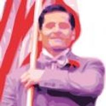 YANKEE DOODLE DANDY, TUTS' Free Summer Treat, Set for 7/17-22