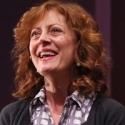 Trevor Project Honors Susan Sarandon with Hero Award Tonight, 6/25