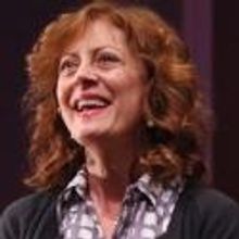 Trevor Project Honors Susan Sarandon with Hero Award Tonight, 6/25