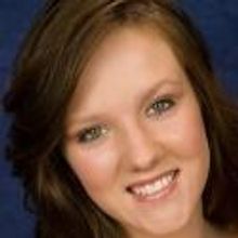 Hey, Jef, Here's My Headshot: AMELIA YOUNG