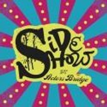 Auditions for 2012-13 SIDESHOW Ensemble Set for May 19