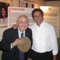 Photo Flash: Father's Day at A JEW GROWS IN BROOKLYN