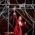 Operas EMILIE, FENG YI TING and More Set for 2012 Lincoln Center Festival, Now thru…