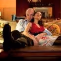 Photo Flash: First Look at Mick Weber and Ravi Batista in Soul Theatre's THE LOVER