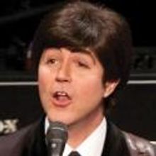 RAIN's Joey Curatolo On The Appeal of The Beatles and The Soundtrack of Our Lives