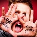 Exclusive Photo Flash: glory|struck's SPRING AWAKENING- the 'Love Is Louder'…