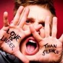 Exclusive Photo Flash: glory|struck's  SPRING AWAKENING- the 'Love Is Louder' Portfol