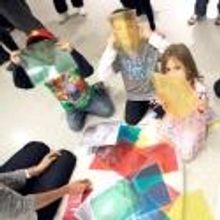 Guggenheim Announces Summer 2012 Family Programs
